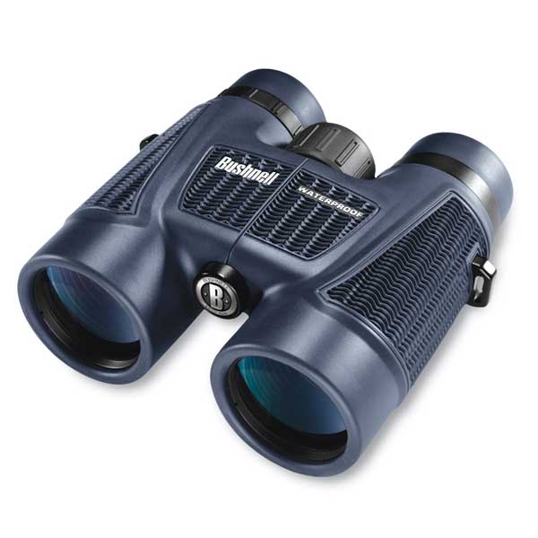 Bushnell H2O 10x42 Roof Prism Binoculars