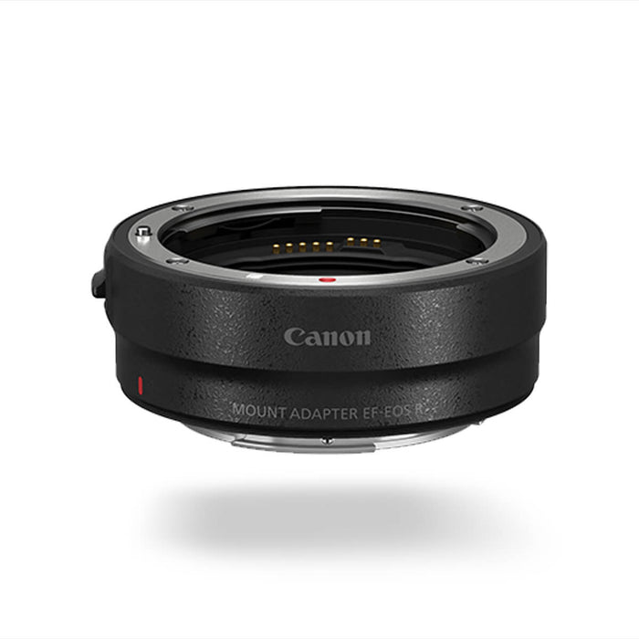 Canon Mount Adapter EF-EOSR