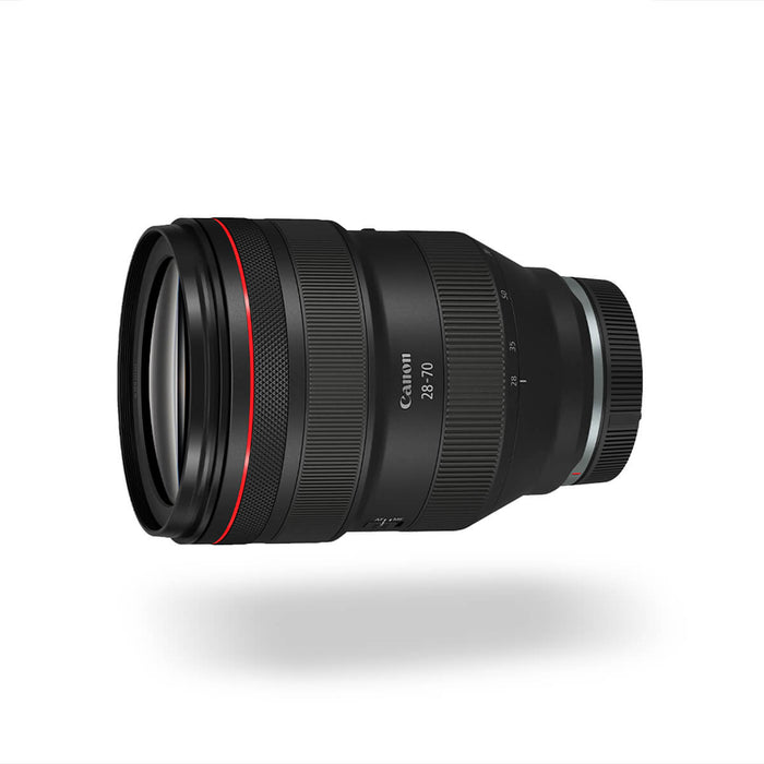 Canon RF 28-70mm f/2L USM