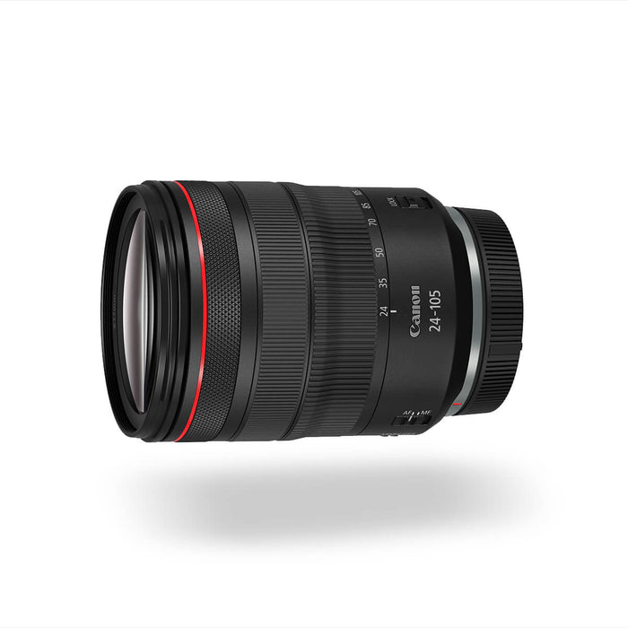 Canon RF 24-105mm f/4L IS USM