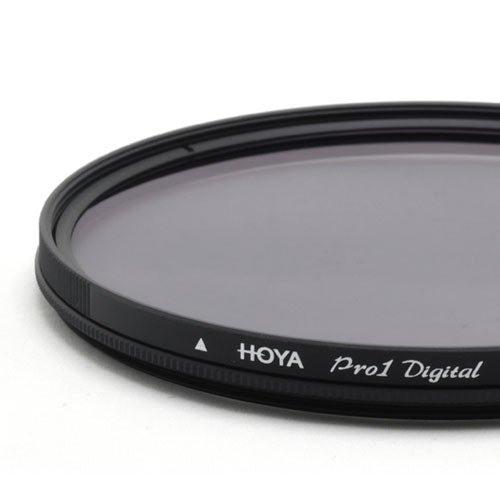 Hoya Circular-Polariser Pro1D DMC Filter
