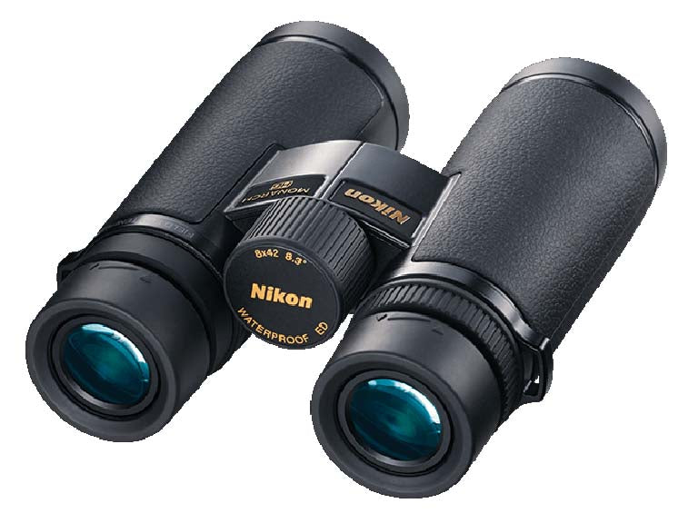 nikon 8x42 6.0 binoculars