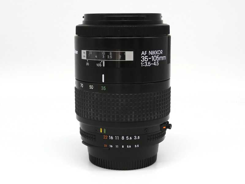 nikon af35