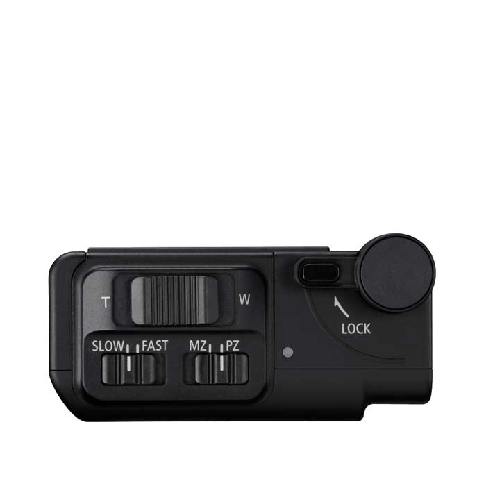 Canon Power Zoom Adapter PZ E1