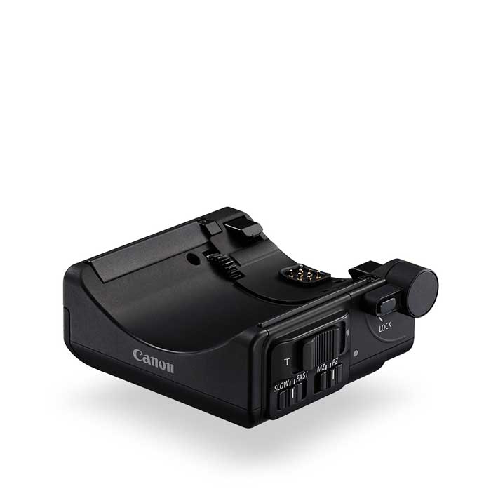 Canon Power Zoom Adapter PZ E1