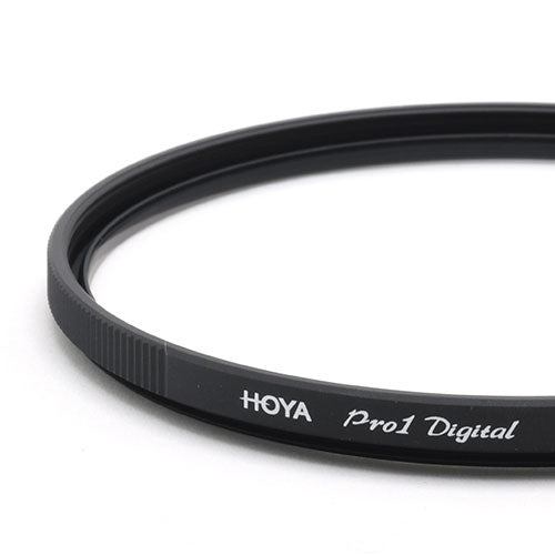 Hoya Pro1D DMC Protector Filter