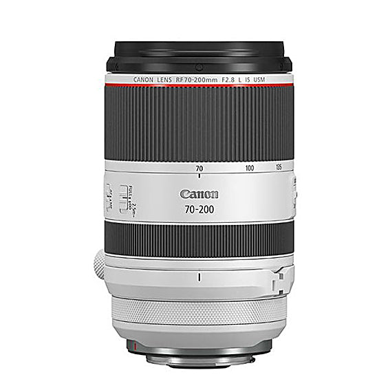 Canon RF 70-200mm f/2.8LIS USM