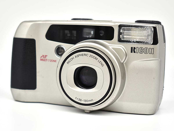 Used Film Cameras & Lenses