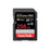 Sandisk Extreme Pro SD UHS-I Memory Card