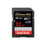 Sandisk Extreme Pro SD UHS-I Memory Card