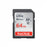 Sandisk Ultra SDHC/SDXC Memory Card