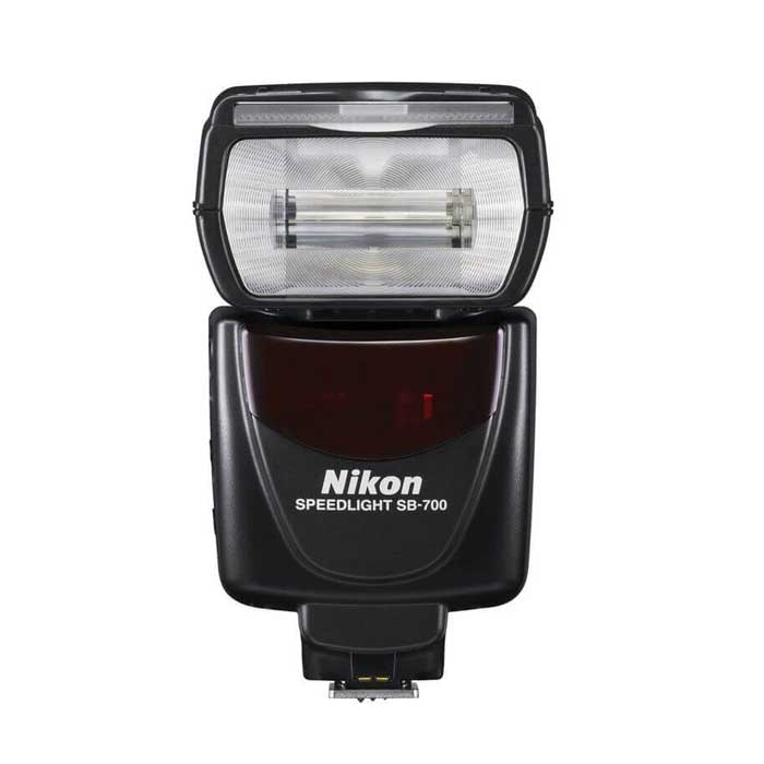 Nikon SB-700 Speed light