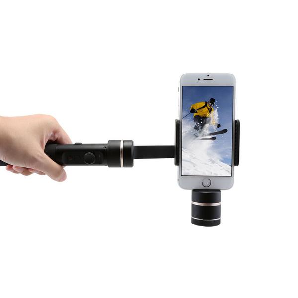 Feiyu Tech SPG Live Smartphone Gimbal