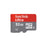 Sandisk ULTRA micro SDHC Memory Card