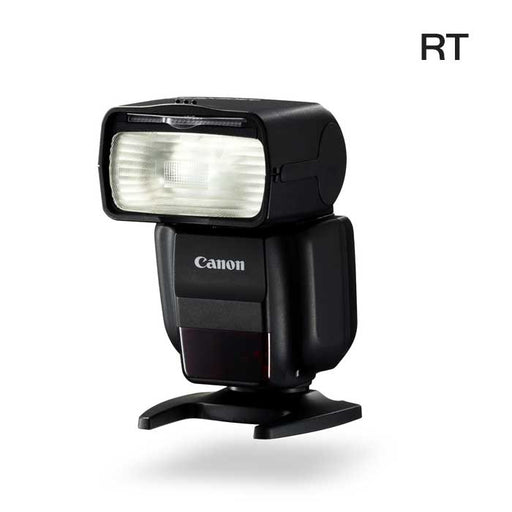 Canon Speedlite 430EX III-RT