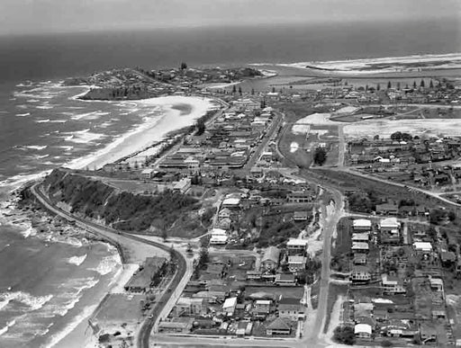 Kirra, Coolangatta & Tweed Heads 1948