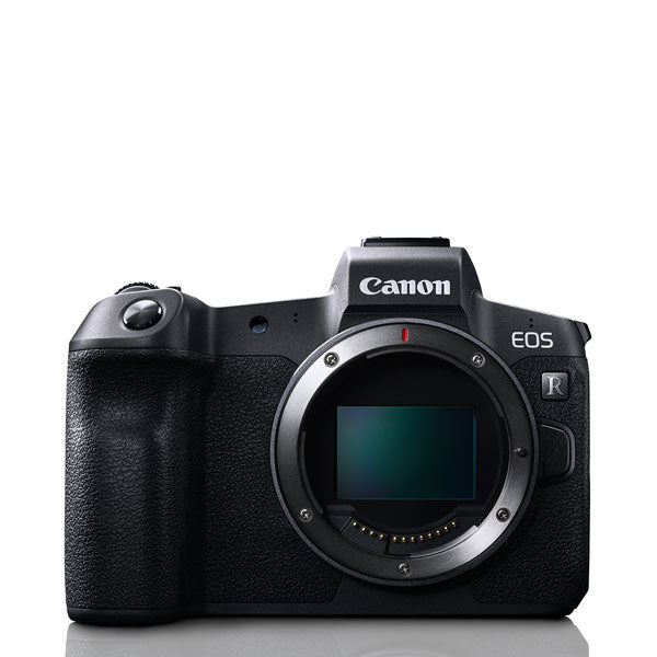 Canon EOS R Full Frame Mirrorless Camera — Wade's World