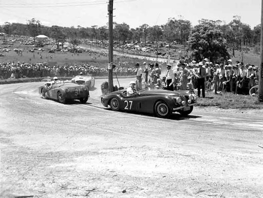 1954 Australian Grand Prix