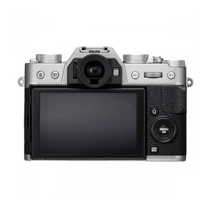 FUJIFILM X-T20 Mirrorless Camera