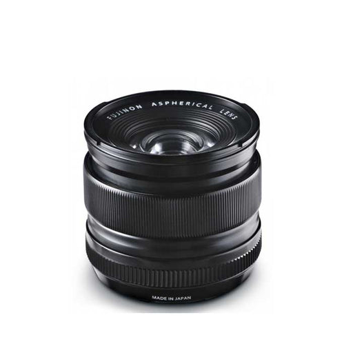 FUJINON Lens XF 14mm f2.8 R