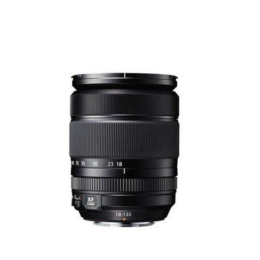 FUJINON Lens XF 18-135mm f3.5-5.6 R LM OIS WR