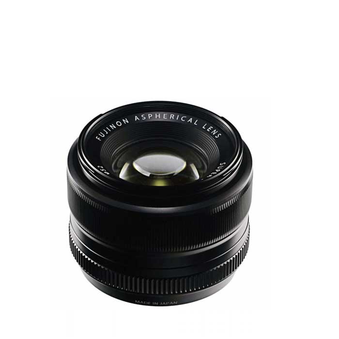 FUJINON Lens XF 35mm f1.4 R