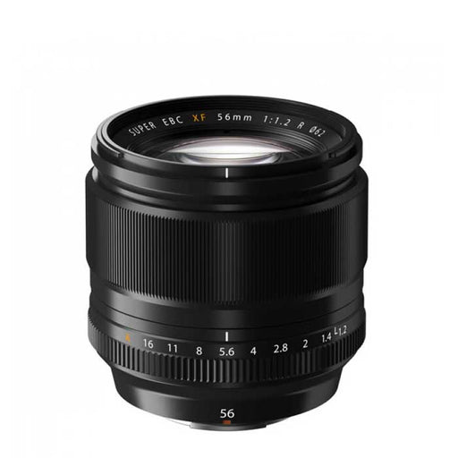 FUJINON Lens XF 56mm f1.2 R
