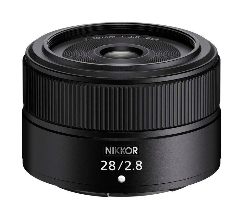 NIKKOR Z 28mm f/2.8 S