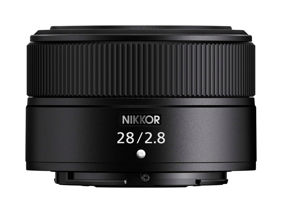 NIKKOR Z 28mm f/2.8 S