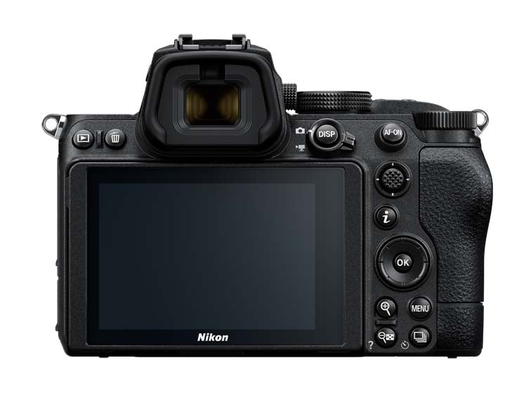 Nikon Z5 Mirrorless Full Frame Camera