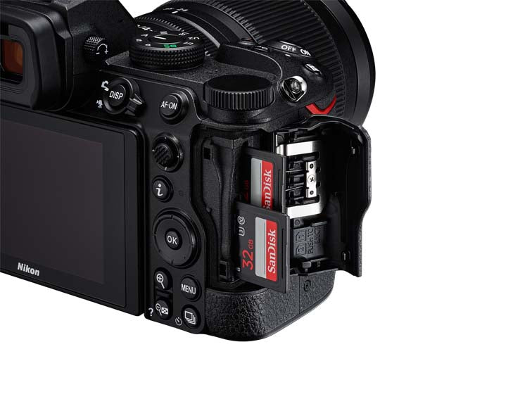 Nikon Z5