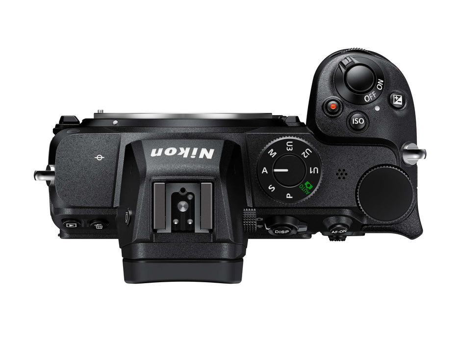 Nikon Z5