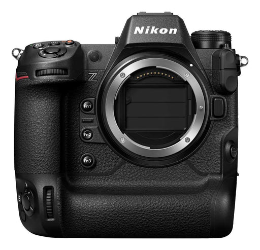 Nikon Z9 Camera In stock now!
