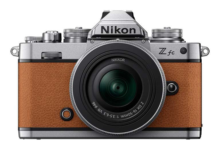 Nikon Zfc 16-50 50-250 twin kit  Black In stock now