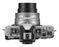 Nikon Zfc 16-50 50-250 twin kit  Black In stock now