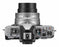 Nikon Zfc 16-50mm Black in stock now