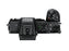 Nikon Z50 Mirrorless Interchangeable Lens Camera