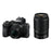 Nikon Z50 Mirrorless Interchangeable Lens Camera