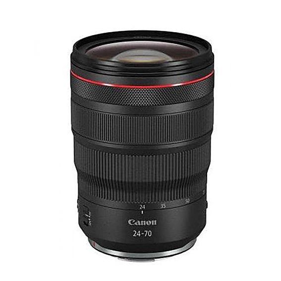 Canon RF 24-70mm f/2.8LIS USM