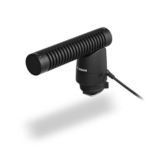 Canon Directional Stereo Microphone