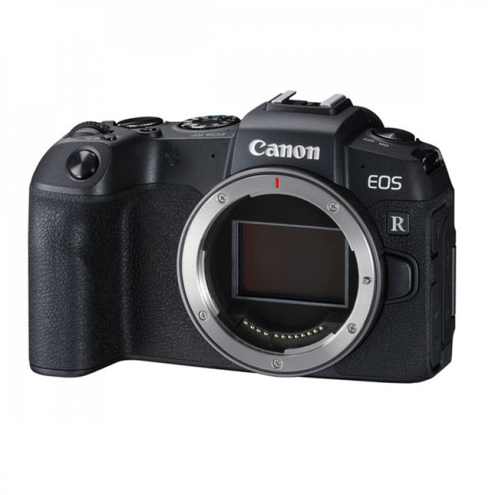 Canon EOS RP Body Full Frame Mirrorless Camera