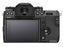 FUJIFILM X-H1 Mirrorless Camera with Vertical Power Grip