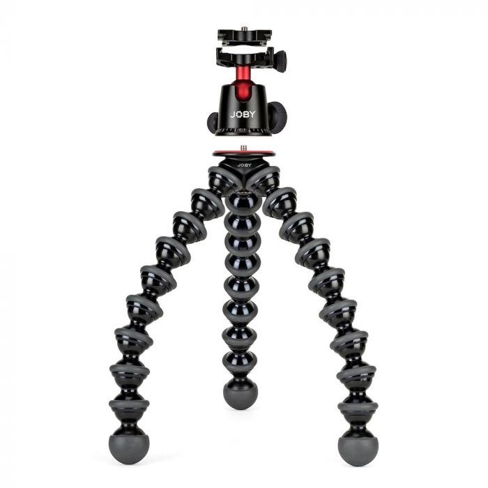 Joby Gorillapod 5K kit