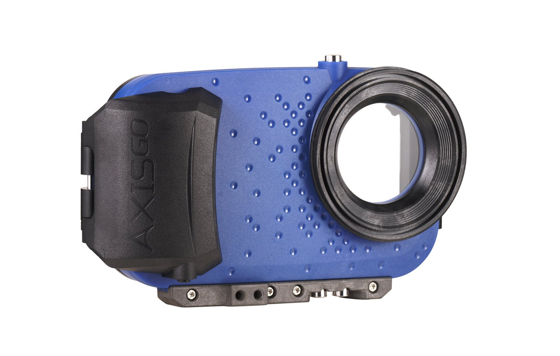 Aquatech AxisGO 11 Sport Housing