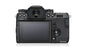 FUJIFILM X-H1 Mirrorless Camera with Vertical Power Grip
