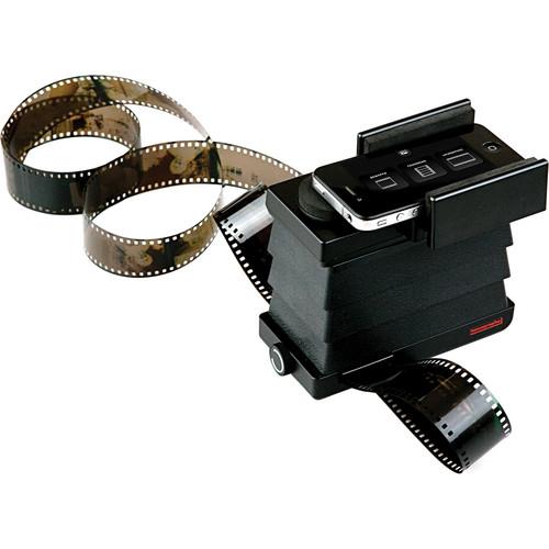 Lomo Smartphone Film Scanner