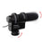 Hahnel Microphone for DSLRS, Camcorders & Audio Recorders