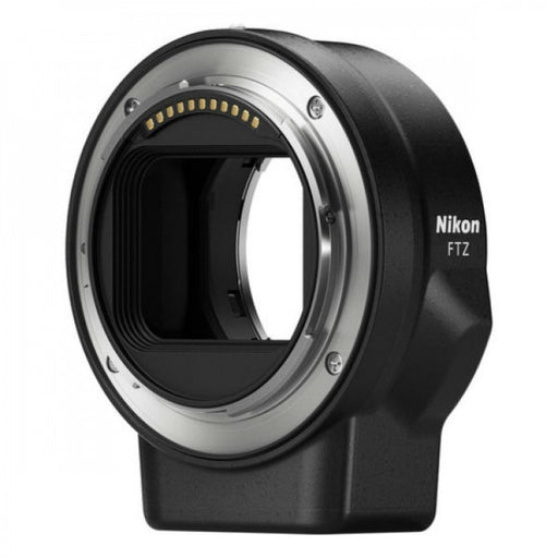Nikon FTZ II Mount Adapter - F to Z Mount
